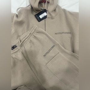 Pretty Little Thing Tracksuit